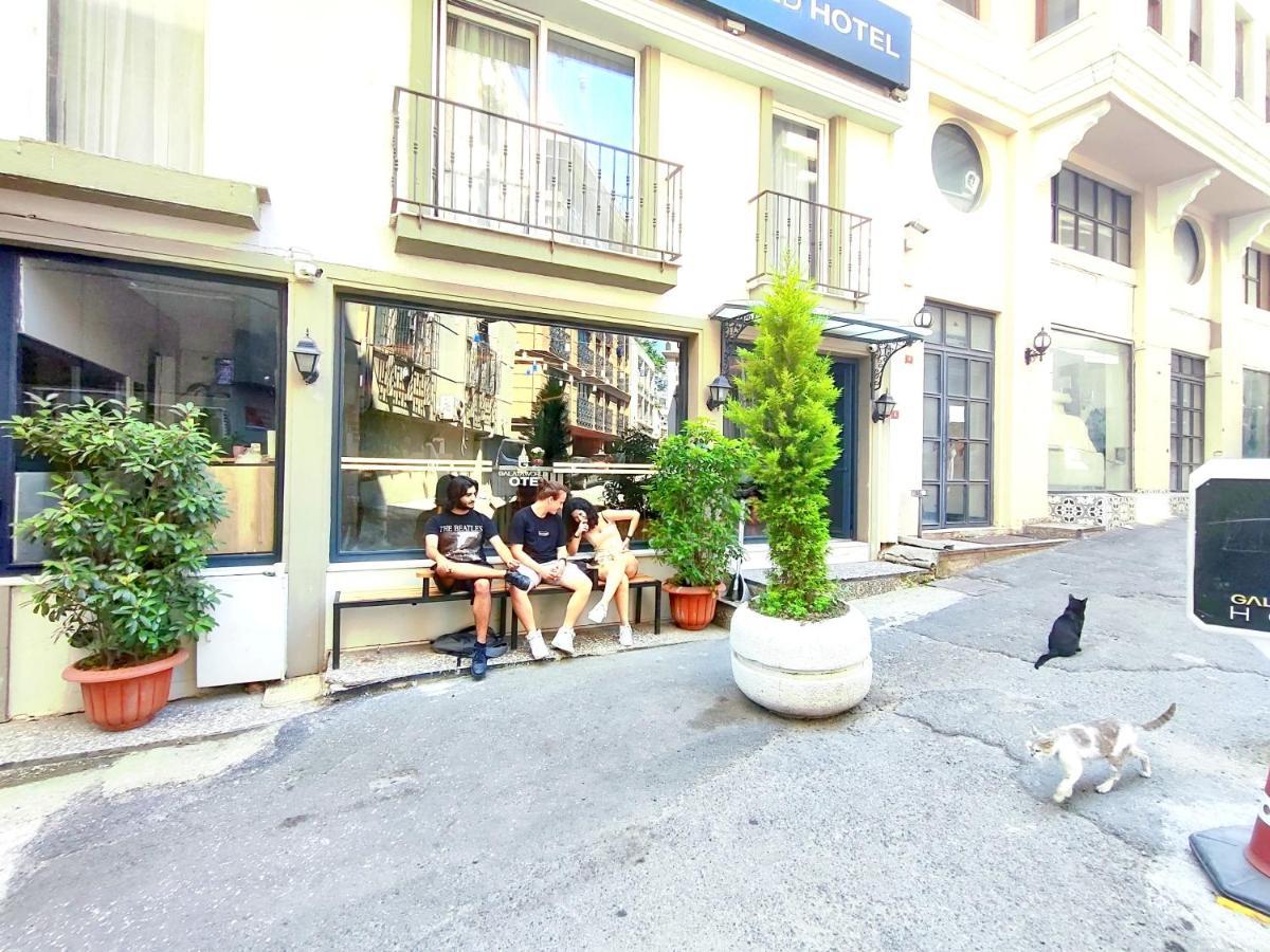 Galata World Hotel — Fotoğraflar 1